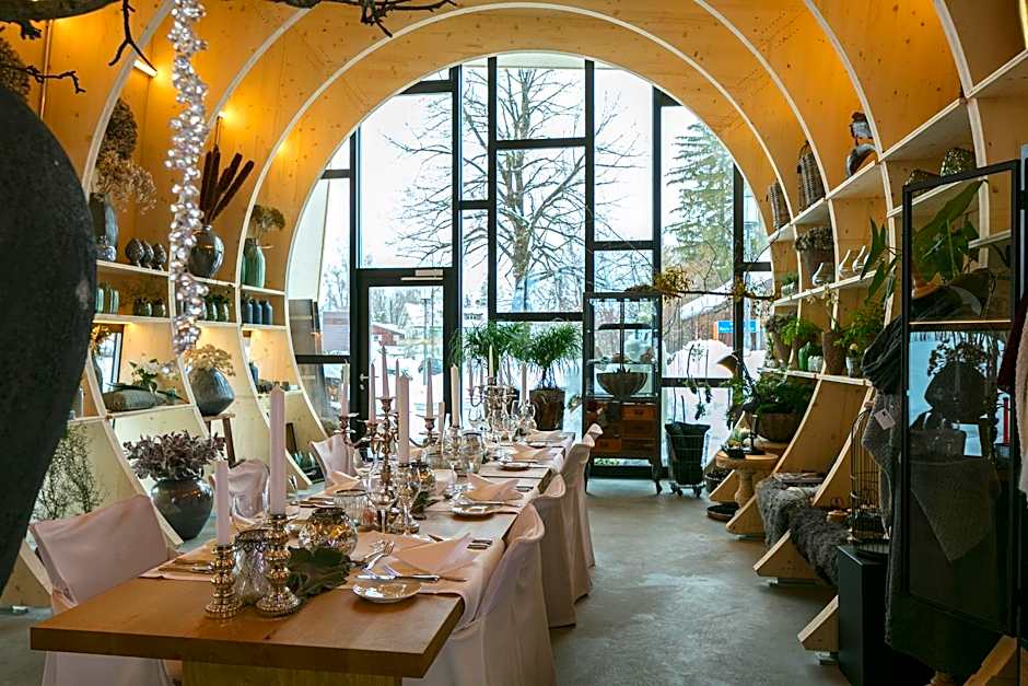 Hof Weissbad Health & Wellness Resort