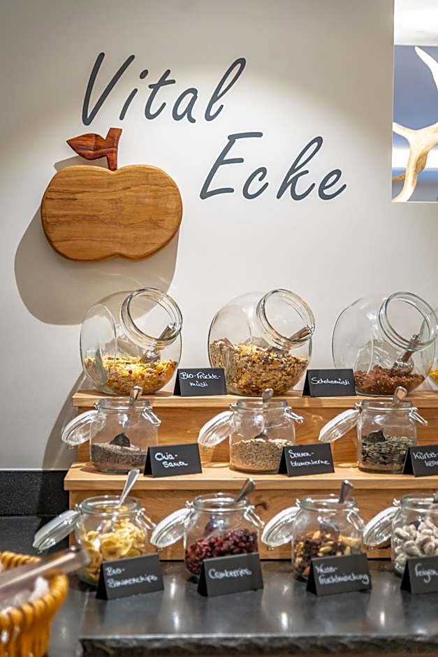 Richstein's Posthotel