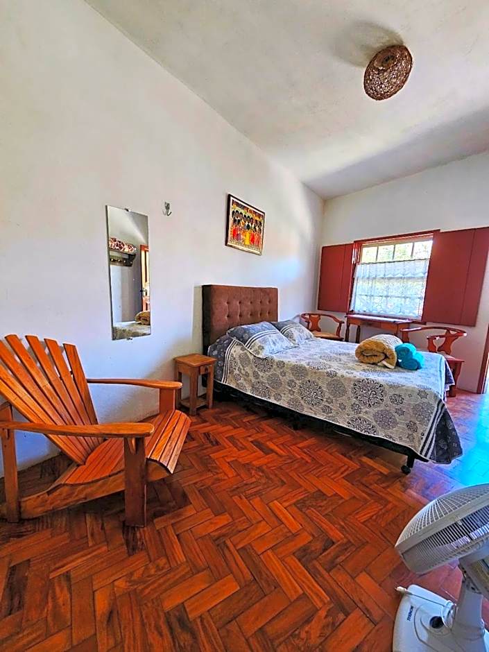 Hostel Lumiar da Serra