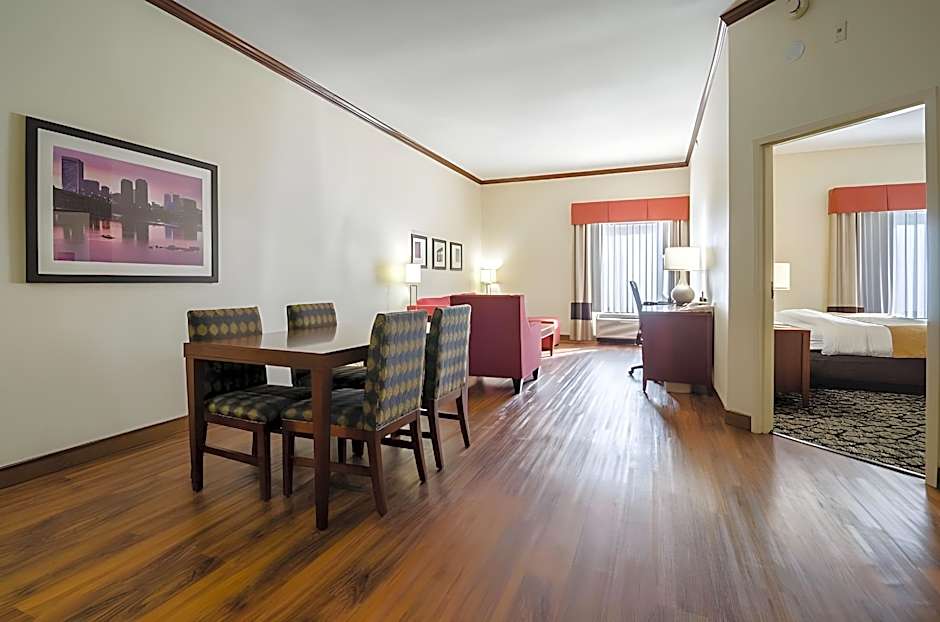 Comfort Suites Innsbrook - Short Pump