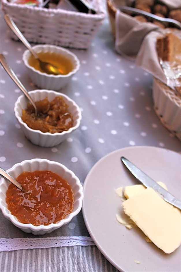 Il giardino degli aranci