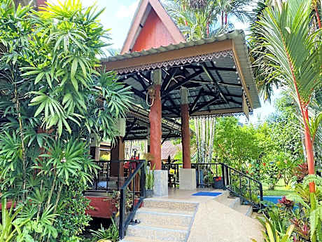Nung House