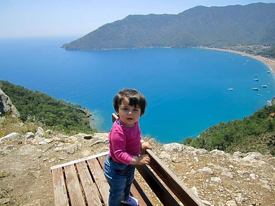 Arikanda River Garden Hotel