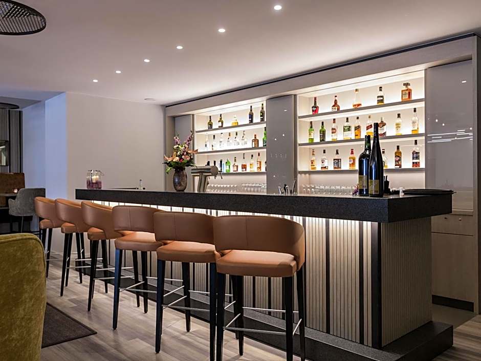 Mercure Hannover Oldenburger Allee