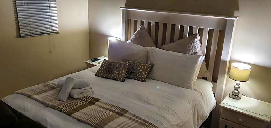 Falling Waters Guest House