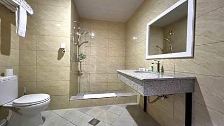 Haile Resort Jimma