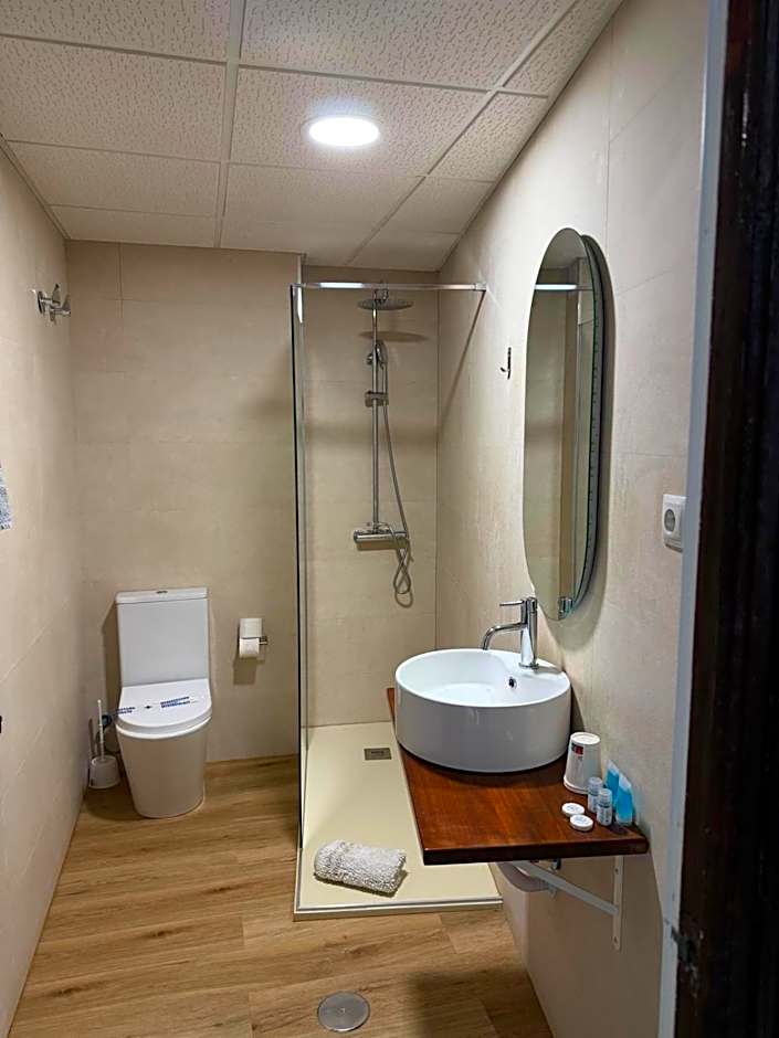 Hotel El Pozo
