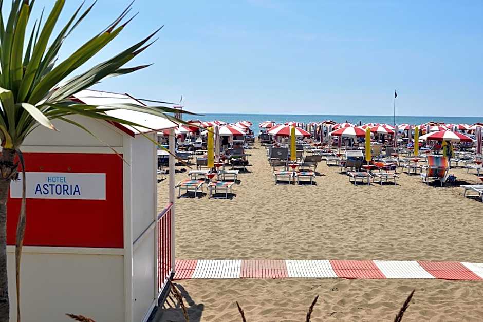 Hotel Astoria