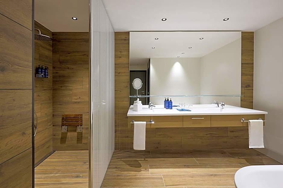 Radisson Blu Hotel, Bergamo ChorusLife
