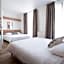 Hotel Edgar Quinet