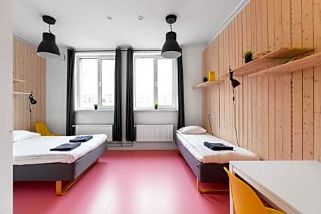 Hektor Design Hostel