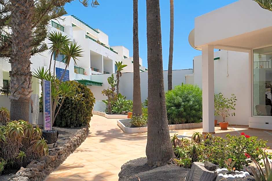 Apartamentos Galeon Playa photo 16