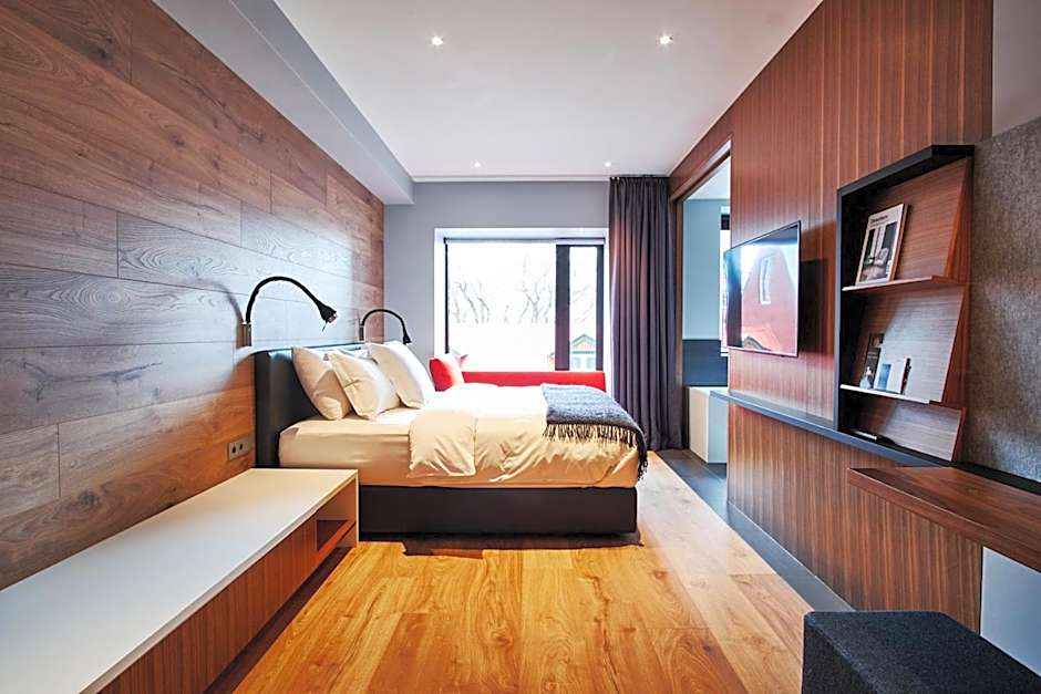Photo 1 of 50 of ION City Hotel, a Member of Design Hotels