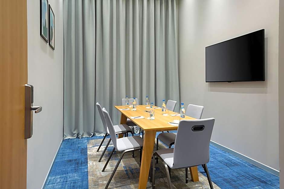 Courtyard by Marriott Bucharest Floreasca