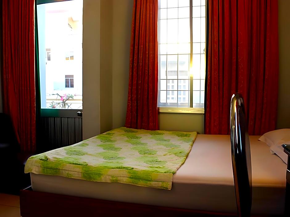 Hien Luong Hotel Nha Trang