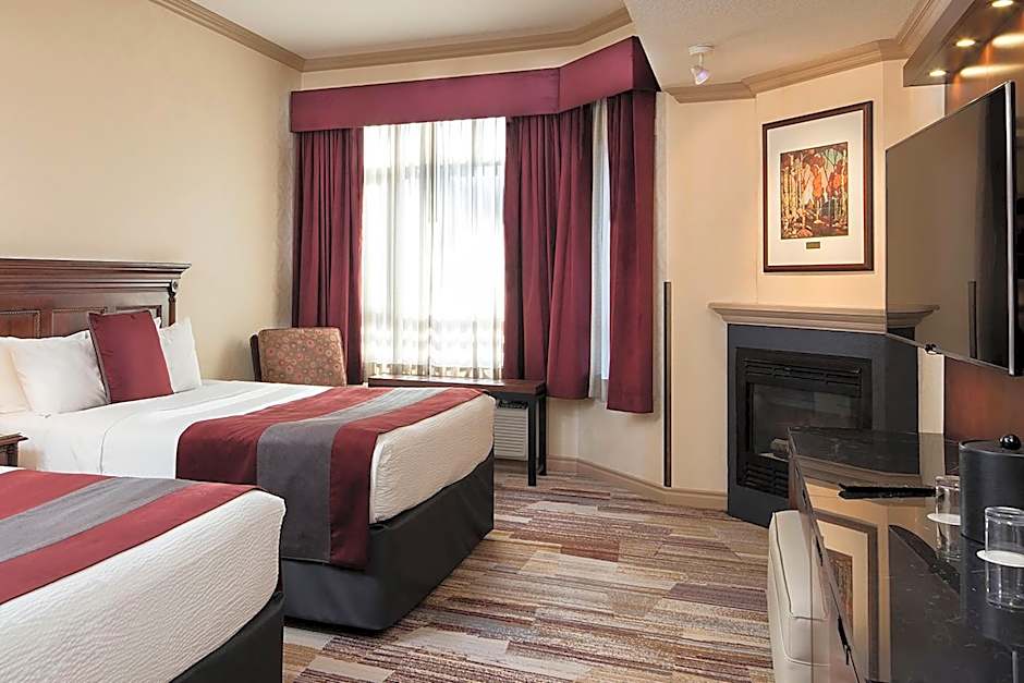 Royal Canadian Lodge