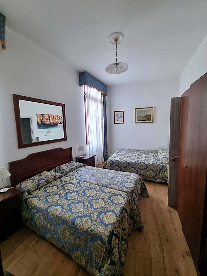 Albergo Casa Peron