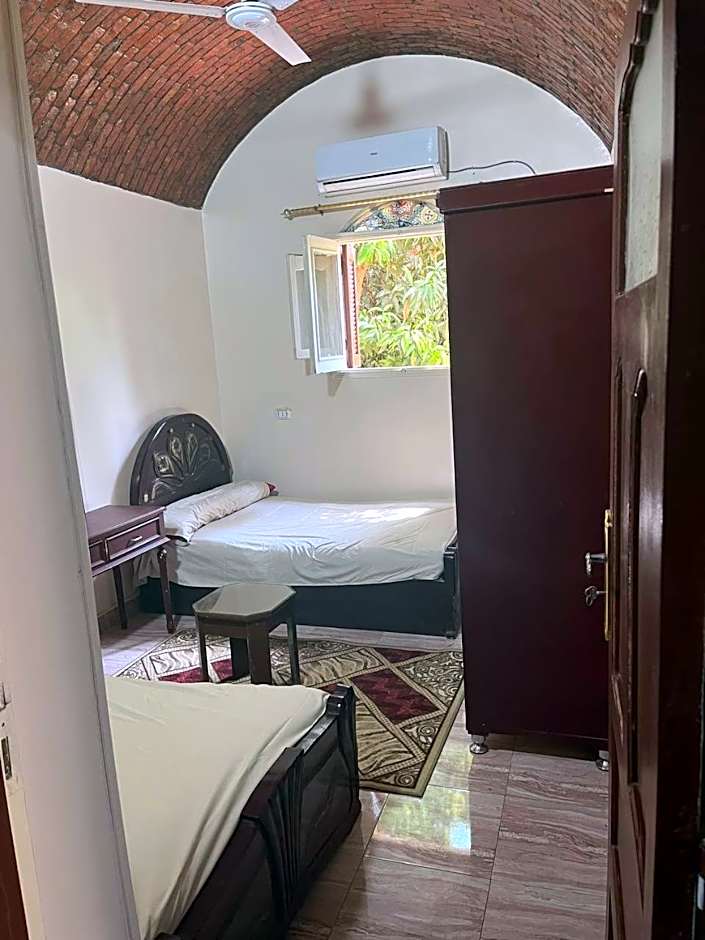 Hamd Nubian Guest House