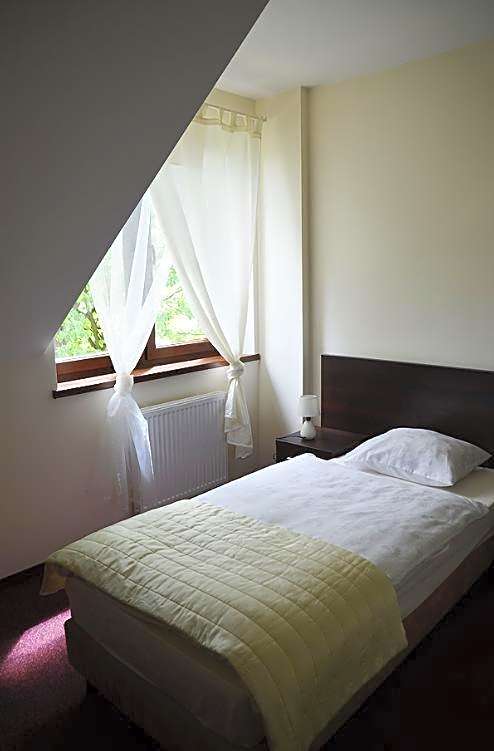 Hotel Cynamon