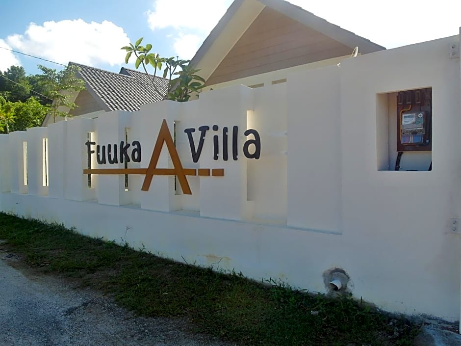 Fuuka Villa