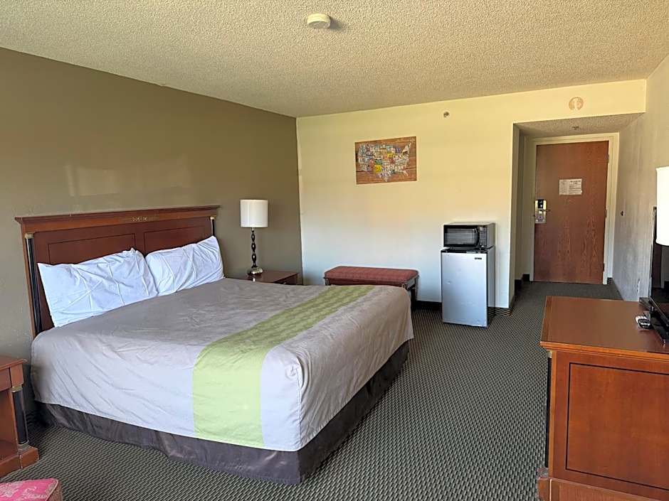 Royal Inn Rockville IN by Hotel O