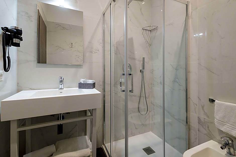 Best Western Hotel dei Mille