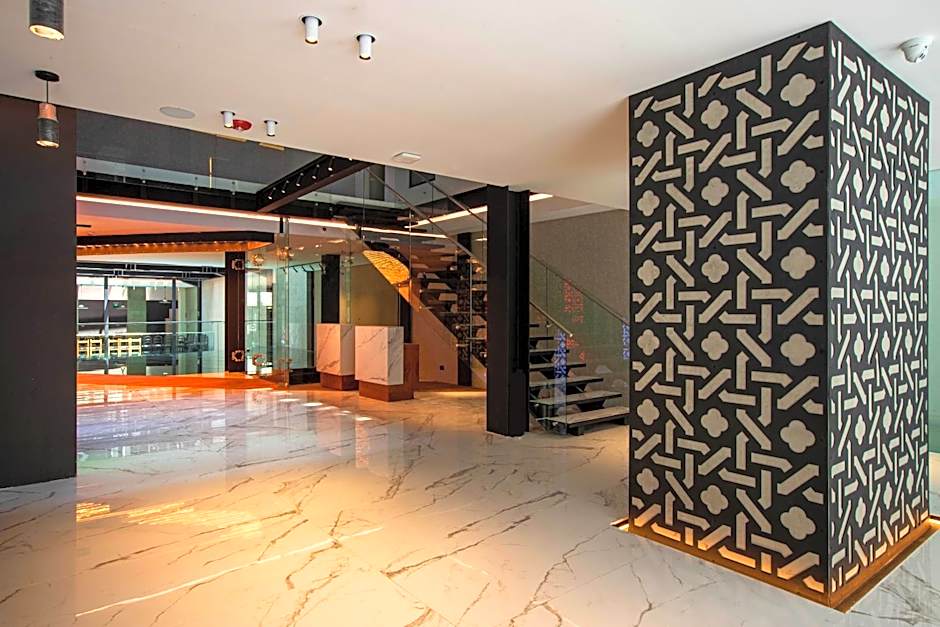 Hotel Catedral