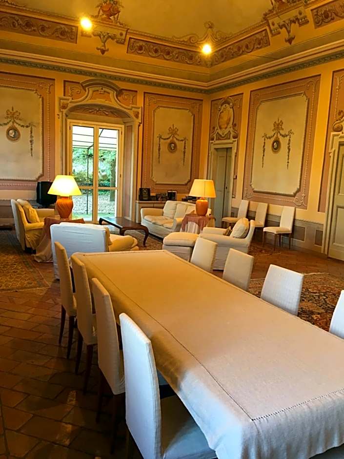 B&B La Cascina Grossa