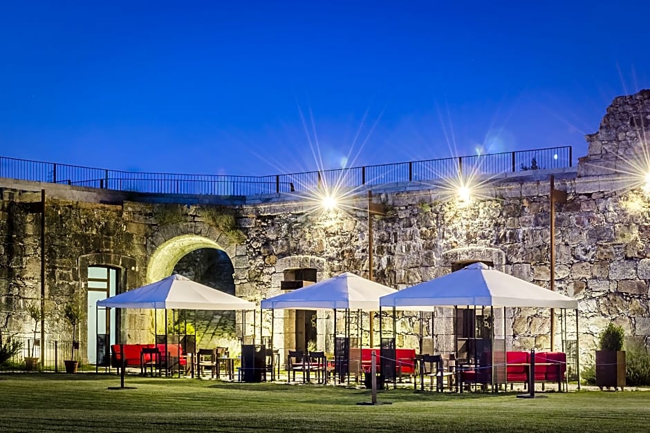 Hotel Eurostars Fuerte de la Concepción