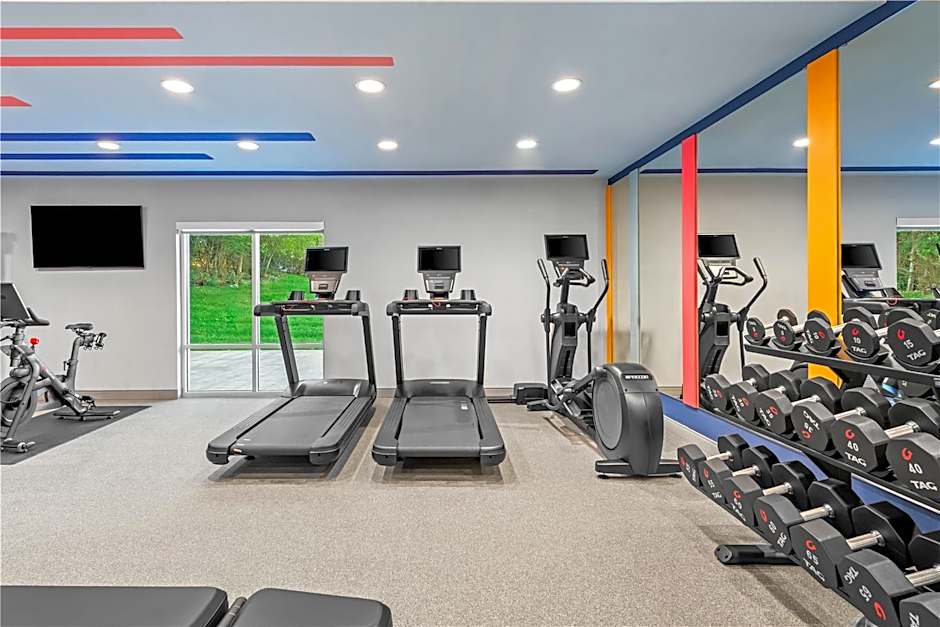 Hampton Inn by Hilton Mt. Vernon