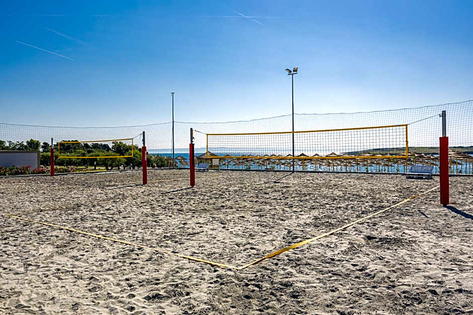 Residence Del Mar Emotion