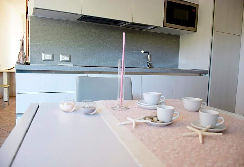 Residence Crystal Palace