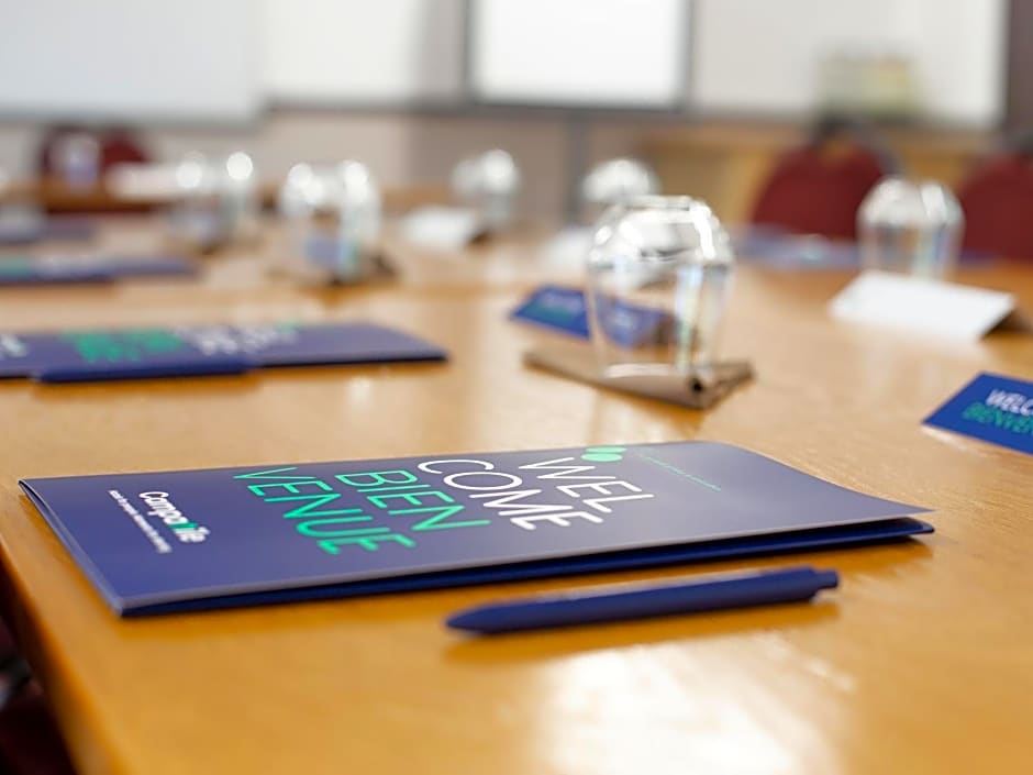 Campanile Milton Keynes - Fenny Stratford