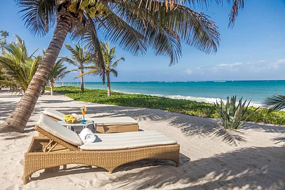 The Maji Beach Boutique Hotel -Adults Only