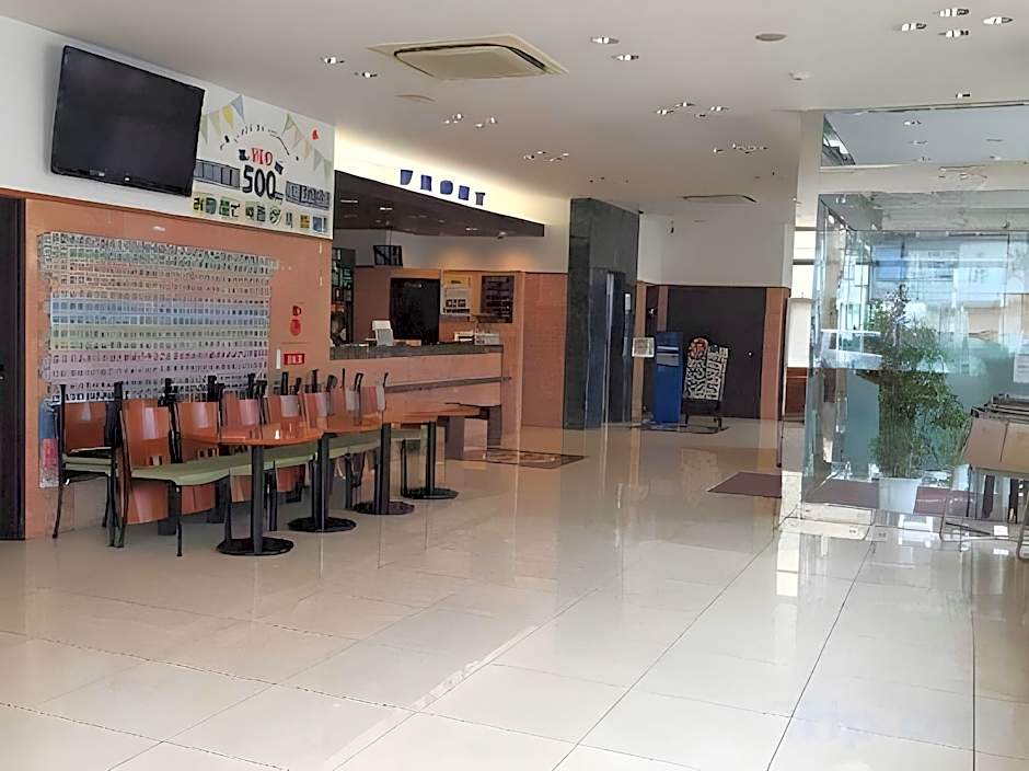 Toyoko Inn Miyazaki Chuo-Dori