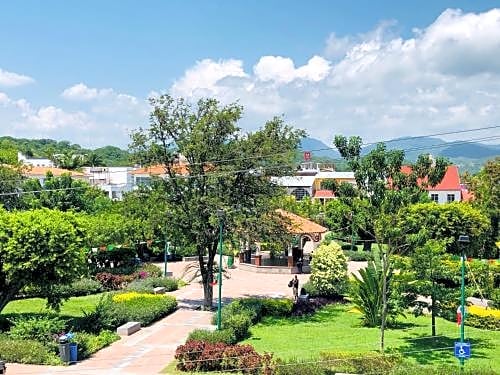 Hotel Playa del Parque By Rotamundos