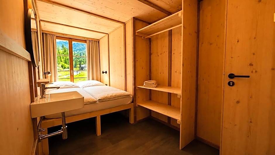 ALPENHOF Mountain Lodge