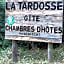Chambres d'hôtes Mas La Tardosse