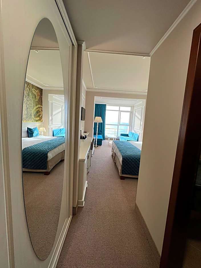 Adriatik Hotel, BW Premier Collection