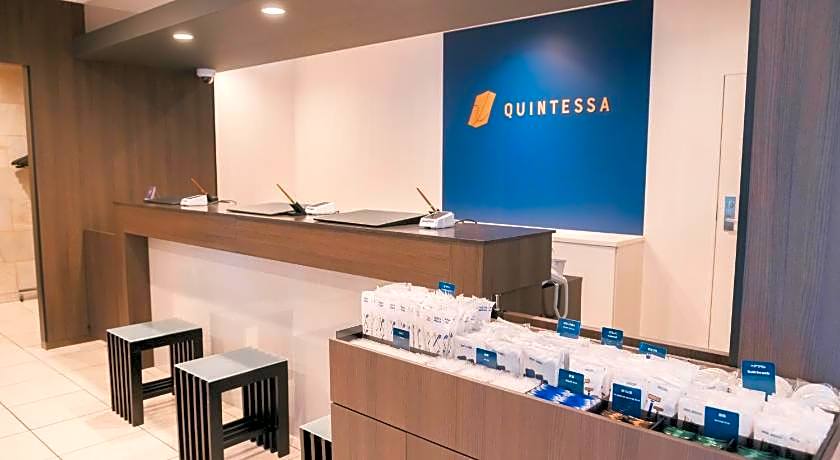 Quintessa Hotel Chiba Funabashi