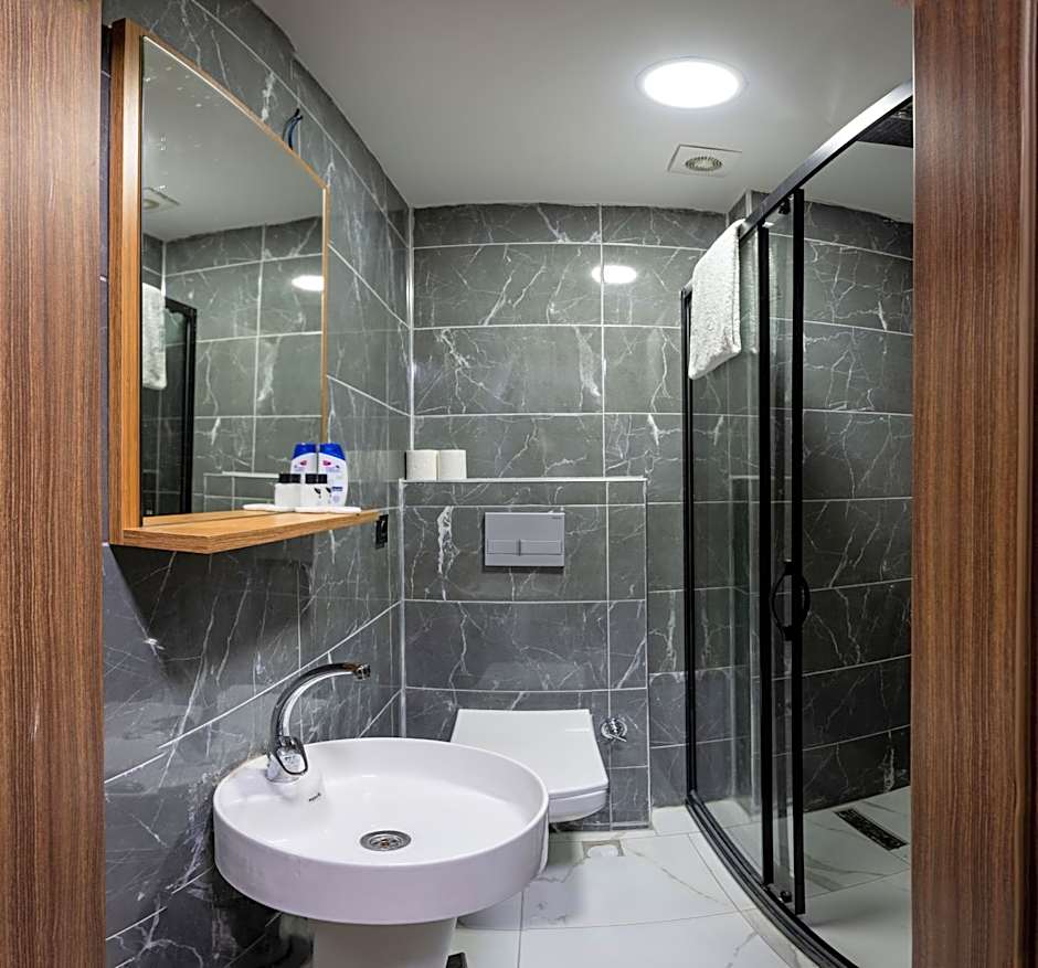 İSTA PALACE-GRAND BAZAAR