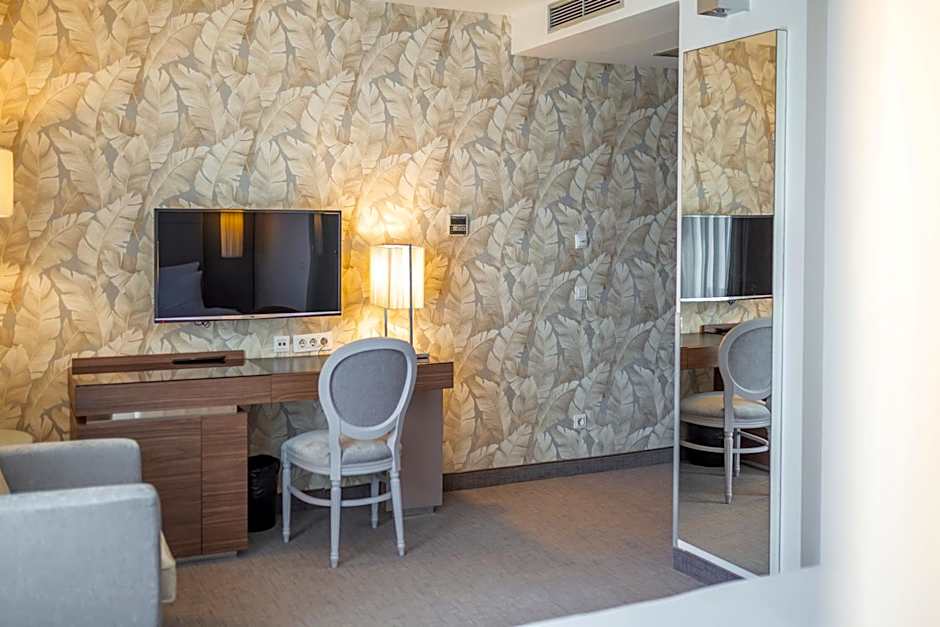 Belgrade Art Hotel, a member of Radisson Individuals