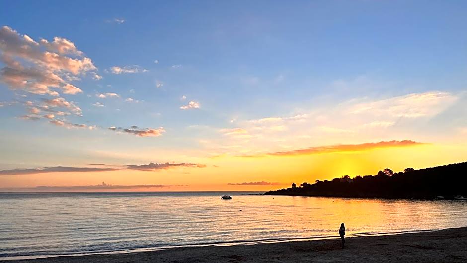 Hotel Les Pavillons Du Golfe