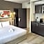 Aparthotel Adagio Serris - Val d'Europe