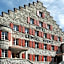 Historisches Alpinhotel Grimsel Hospiz