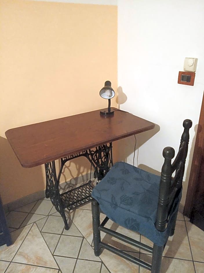 Bed & breakfast Mezzaluna