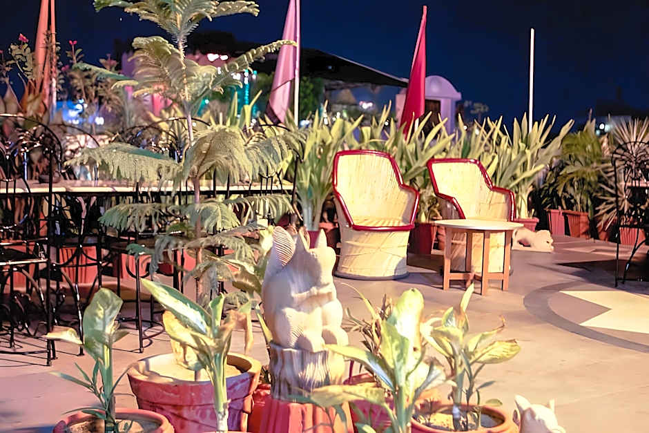 Hotel Kalyan, Jaipur