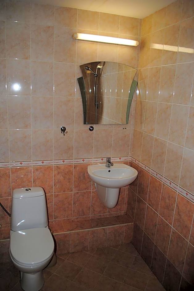 Discret Hotel & Restaurant