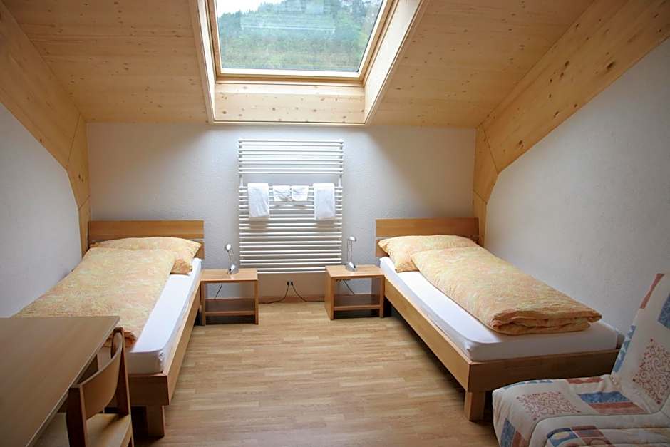 Hotel Hof und Post