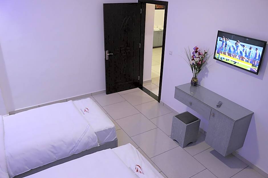 Residence Achomoukhe